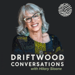 Steve Cuden interviewed on Driftwood conversations