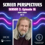 Steve Cuden on Jekyll & Hyde’s Global Success | Screen Perspectives