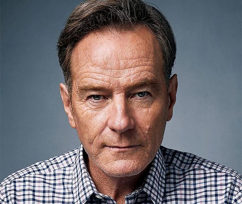 Bryan Cranston on Storybeat podcast with Steve Cuden